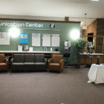 Communication Center