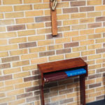 Kneeler for Private Prayer