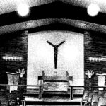 Sanctuary, 1962